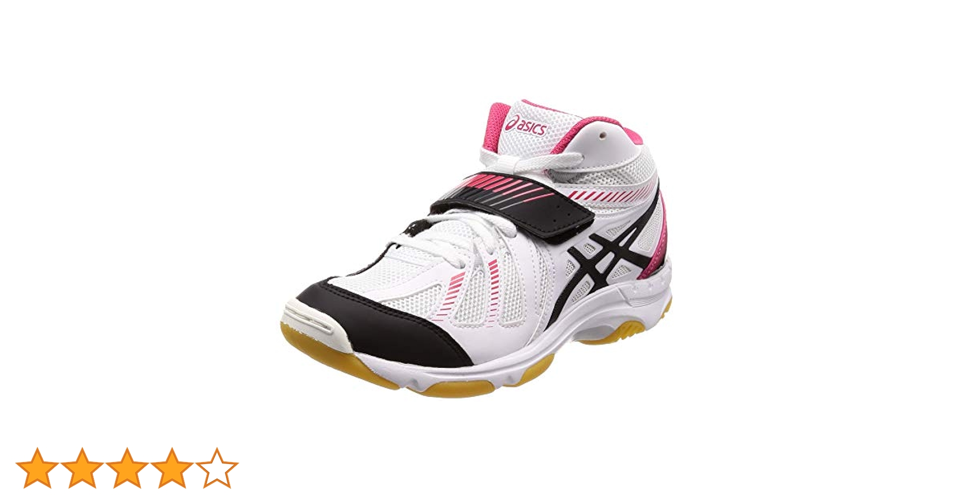 Amazon | [アシックス] バレーボールシューズ COURT SELFIT